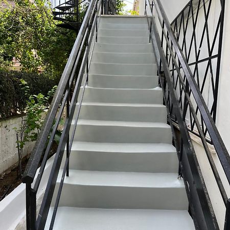 Aegean Summer House Poros Town المظهر الخارجي الصورة