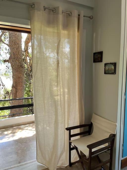 Aegean Summer House Poros Town المظهر الخارجي الصورة