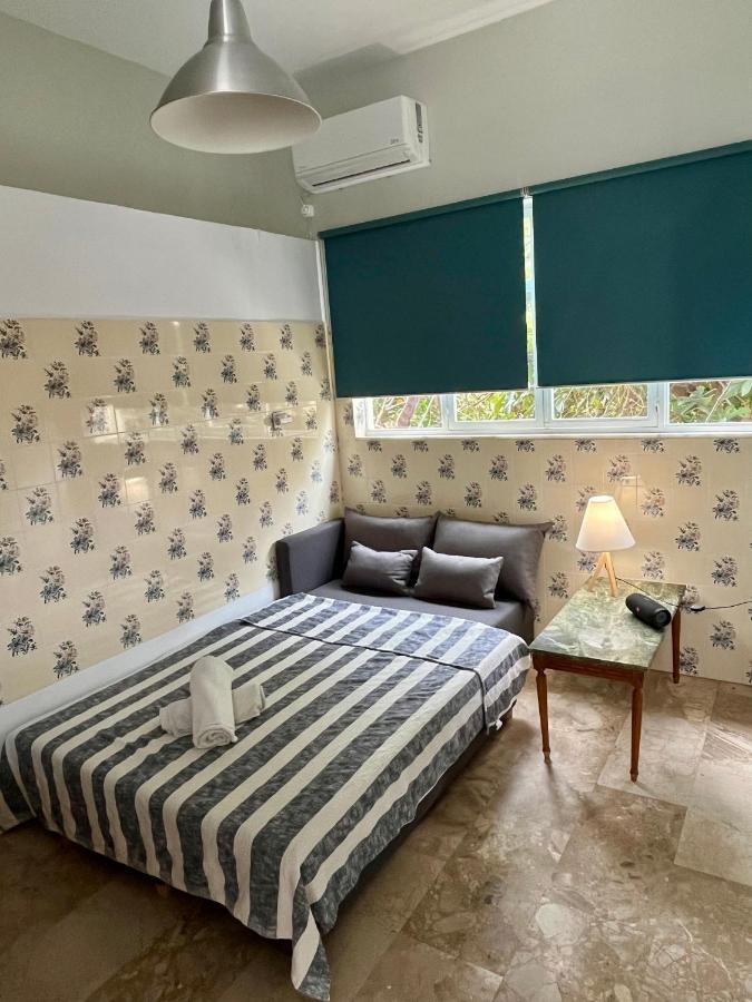 Aegean Summer House Poros Town المظهر الخارجي الصورة