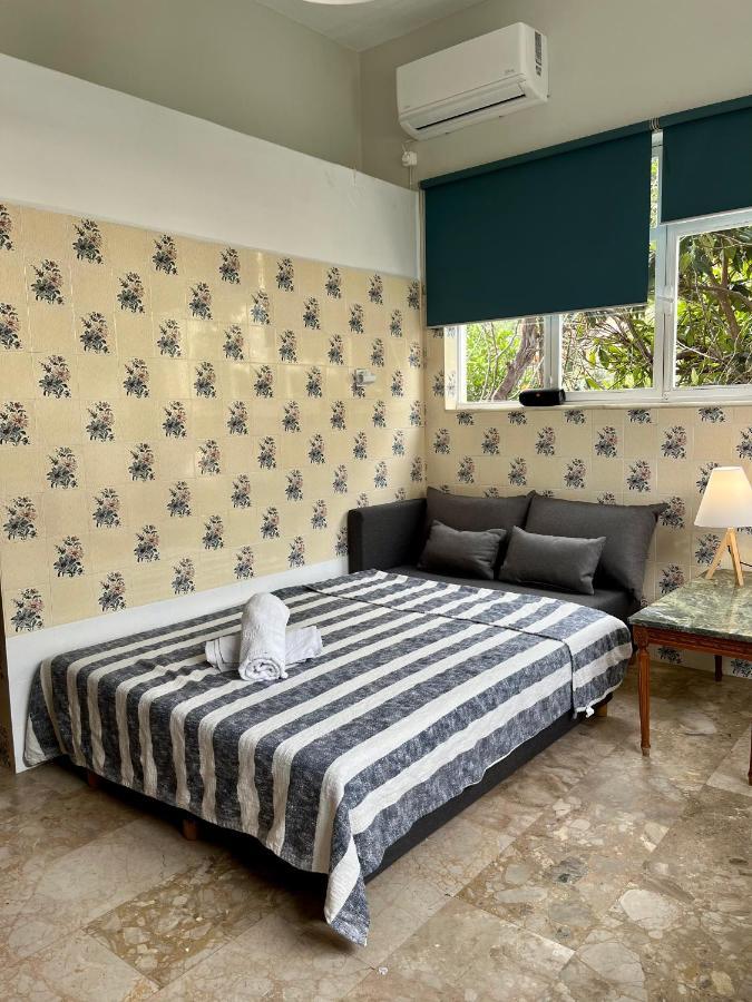Aegean Summer House Poros Town المظهر الخارجي الصورة