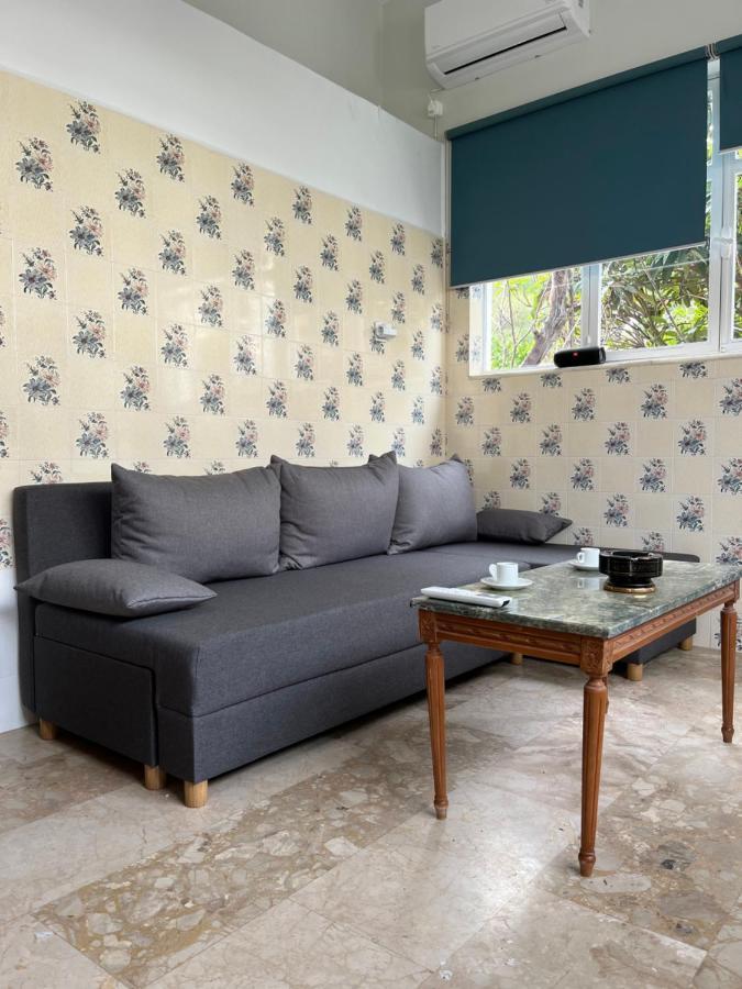 Aegean Summer House Poros Town المظهر الخارجي الصورة