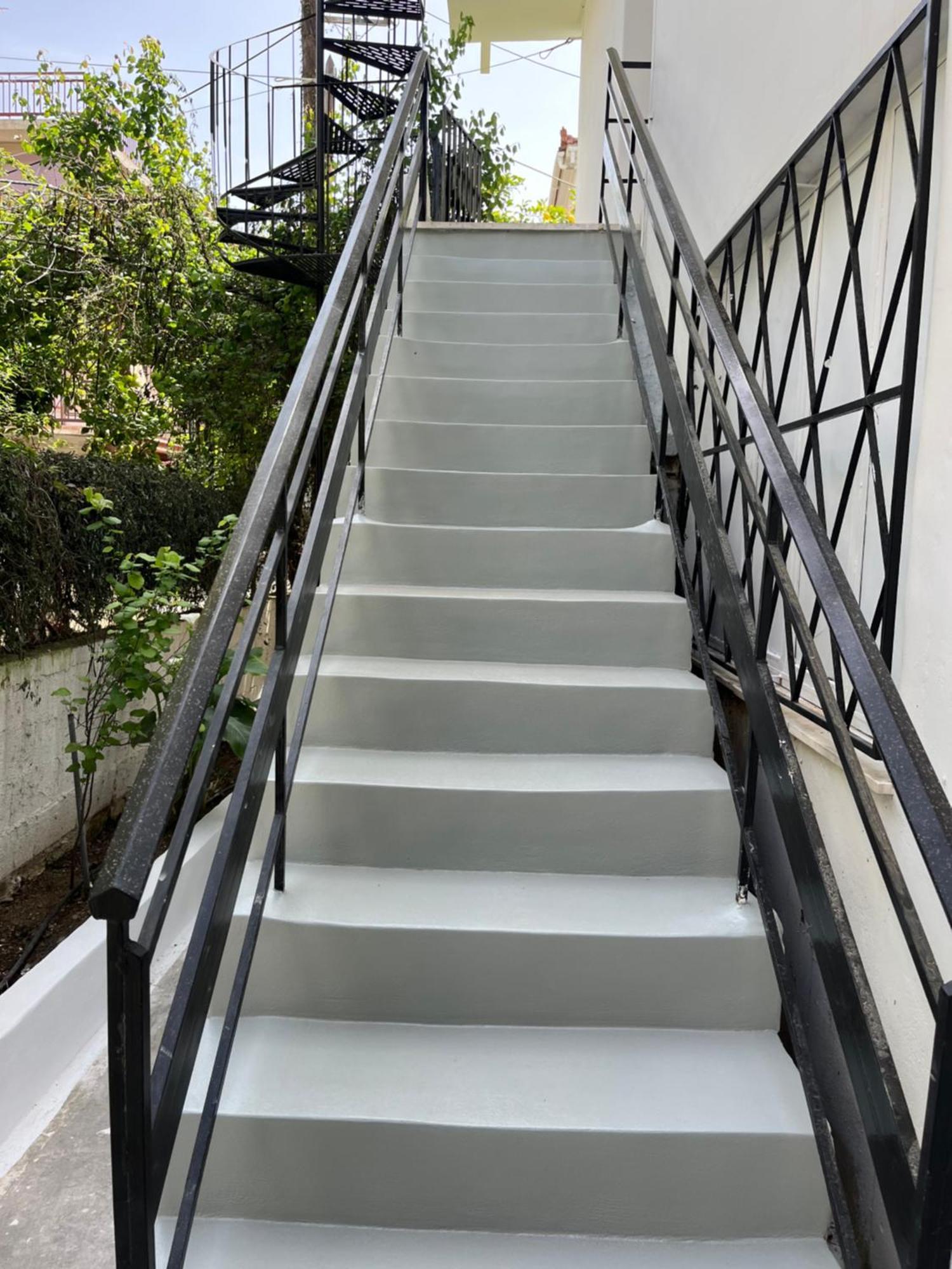 Aegean Summer House Poros Town المظهر الخارجي الصورة